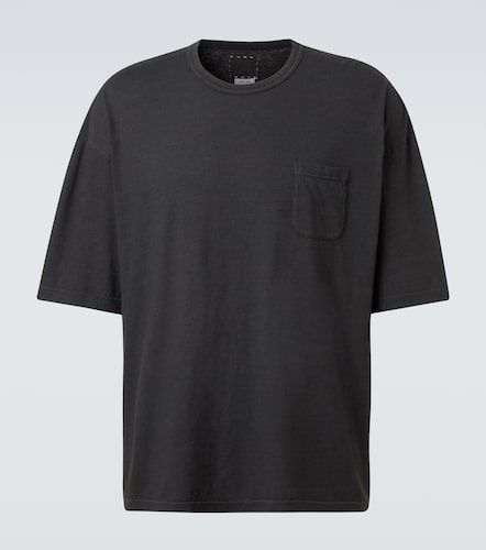 Camiseta Jumbo en mezcla de algodón - Visvim - Modalova