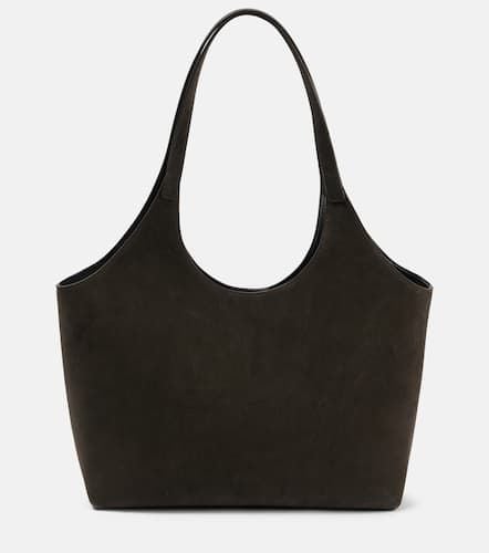 Aesther Ekme Cabas suede tote bag - Aesther Ekme - Modalova