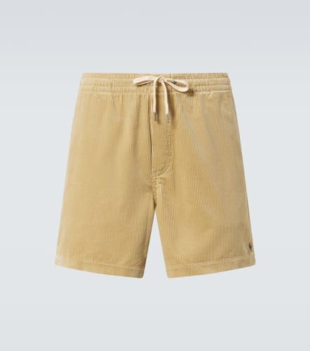Shorts aus Baumwoll-Cord - Polo Ralph Lauren - Modalova