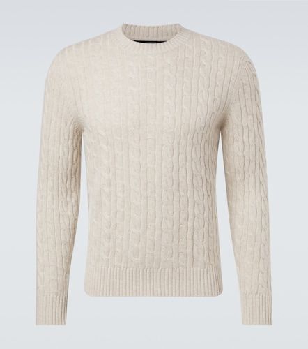 Arch4 Pullover aus Kaschmir - Arch4 - Modalova