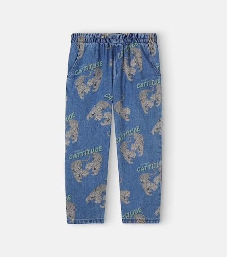 Konges Sløjd Jeans Magot estampados - Konges Slojd - Modalova