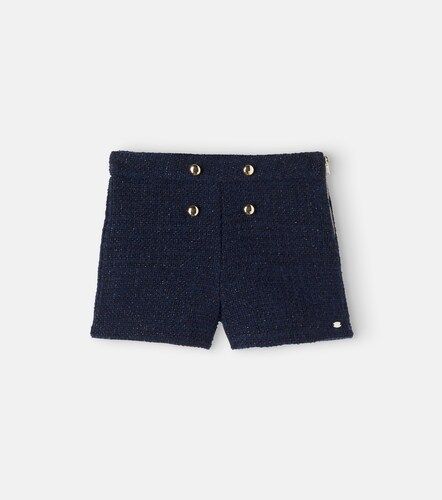 Tartine et Chocolat Shorts de tweed - Tartine et Chocolat - Modalova