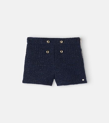 Tartine et Chocolat Shorts de tweed - Tartine et Chocolat - Modalova