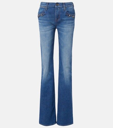 Gucci Bootcut Jeans Horsebit - Gucci - Modalova