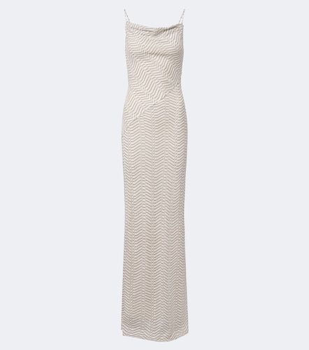 Missoni Maxikleid aus Häkelstrick - Missoni - Modalova
