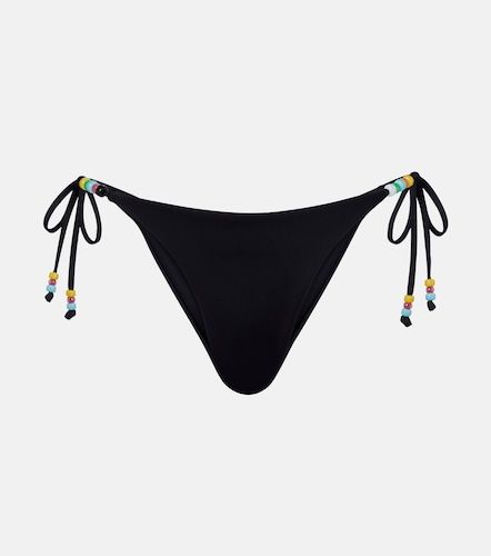 Bikini-Höschen Sisley mit Perlen - Staud - Modalova
