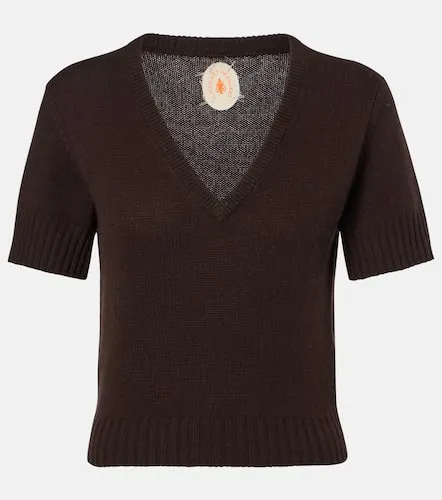 Cashmere sweater - Jardin des Orangers - Modalova