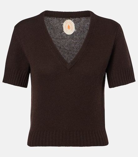 Jersey de cachemir - Jardin des Orangers - Modalova