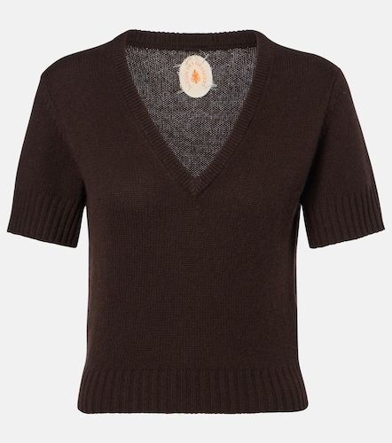 Pullover in cashmere - Jardin des Orangers - Modalova
