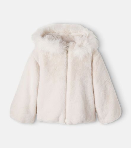 Donsje Chaqueta Marigolde de teddy - Donsje - Modalova