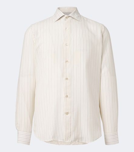 Eleventy Camicia a righe - Eleventy - Modalova