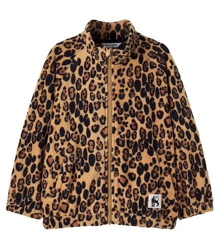 Mini Rodini Chaqueta estampada - Mini Rodini - Modalova