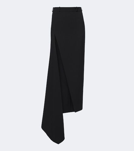Givenchy Midirock aus Wolle - Givenchy - Modalova