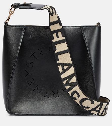 Stella Logo shoulder bag - Stella McCartney - Modalova