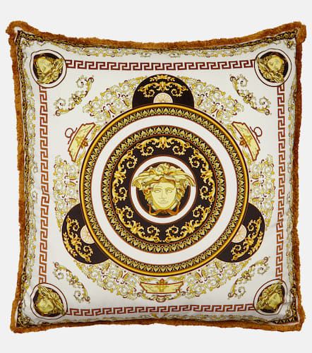 Cuscino Medusa in cotone - Versace Home - Modalova