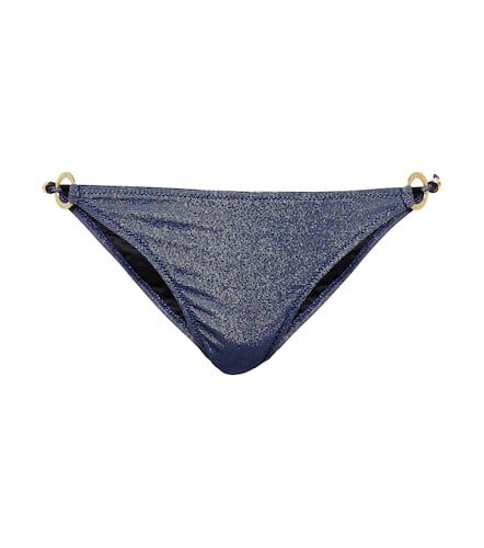 Midnight Heaven bikini bottoms - Heidi Klein - Modalova