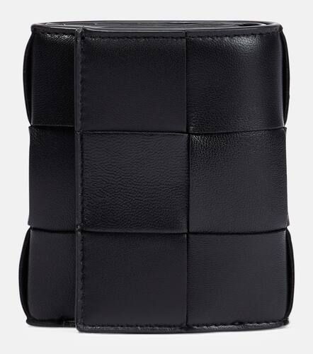 Bi-Fold leather wallet - Bottega Veneta - Modalova