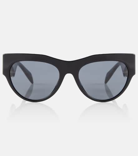 Versace Cat-Eye-Sonnenbrille - Versace - Modalova