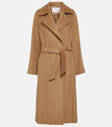 Max Mara Manuela camel hair coat - Max Mara - Modalova