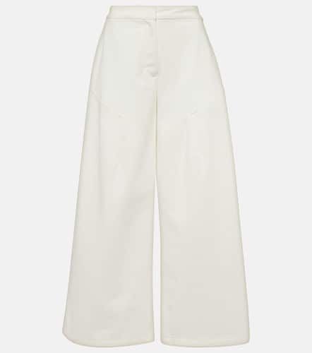 Jil Sander High-rise wide-leg jeans - Jil Sander - Modalova