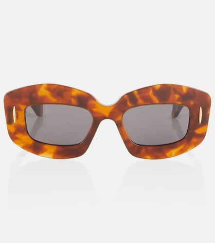 Loewe Screen rectangular sunglasses - Loewe - Modalova