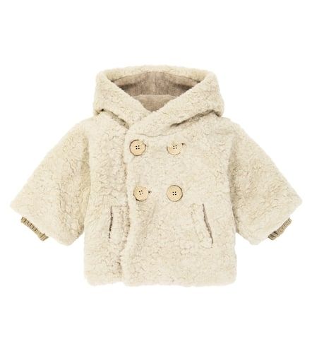 Baby - Giacca Guido con cappuccio - 1 + in the Family - Modalova