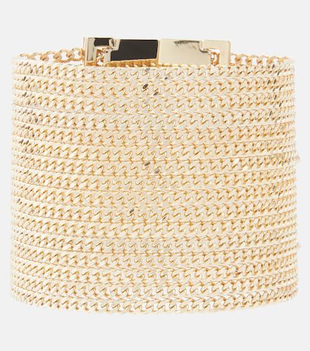 Max Mara Bracciale a catena Fervida - Max Mara - Modalova