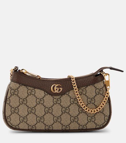 Ophidia Mini GG canvas shoulder bag - Gucci - Modalova