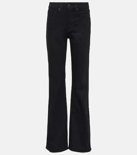 Celia high-rise bootcut jeans - Nili Lotan - Modalova