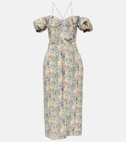 Markarian Abito midi off-shoulder - Markarian - Modalova