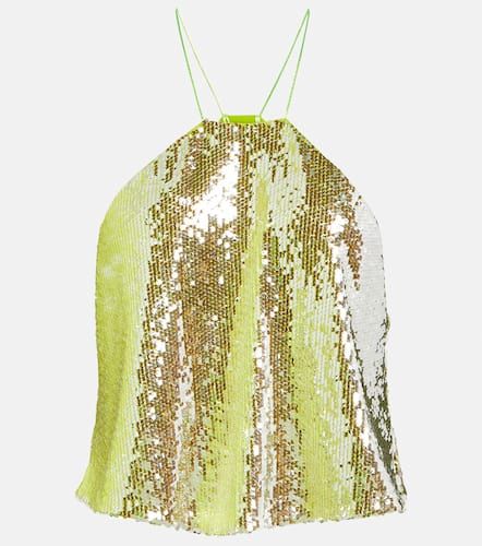 Top Glittering Nights à sequins - Dorothee Schumacher - Modalova