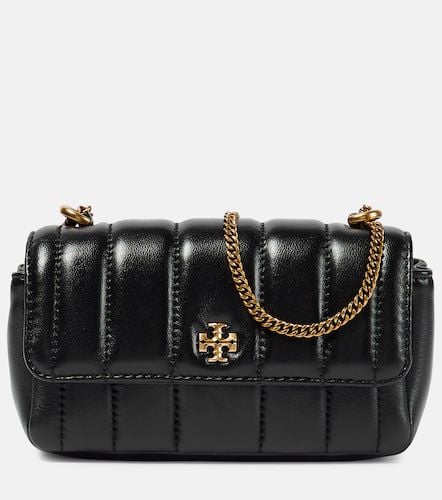 Kira Small leather shoulder bag - Tory Burch - Modalova