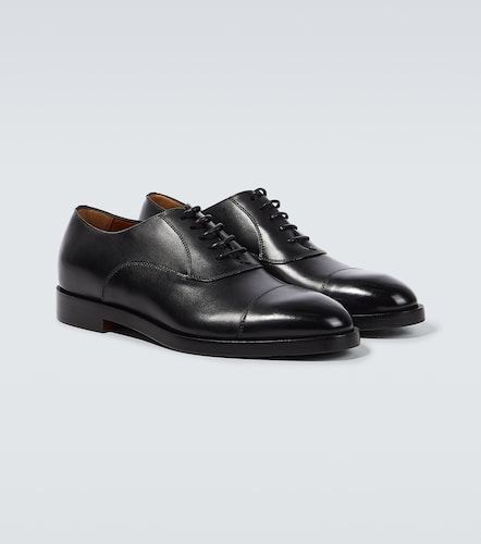 Zegna Stringate in pelle - Zegna - Modalova