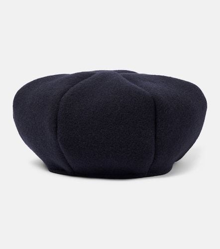 Toteme Wool felt beret - Toteme - Modalova