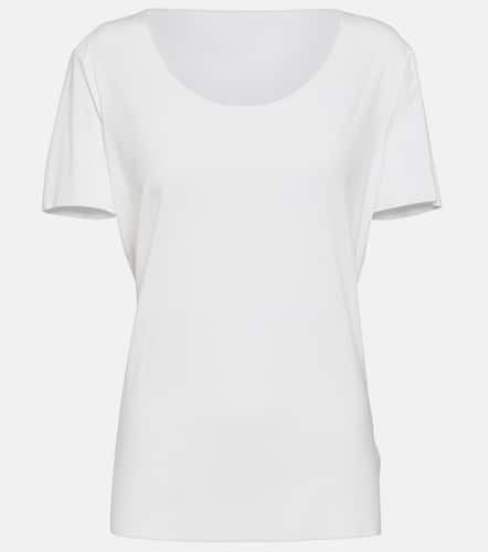 Wolford Aurora jersey T-shirt - Wolford - Modalova