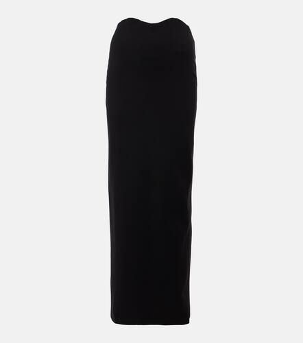 Staud Petunia maxi skirt - Staud - Modalova