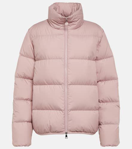 Moncler Abbadia down jacket - Moncler - Modalova