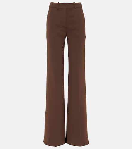 Joseph Morissey cady straight pants - Joseph - Modalova