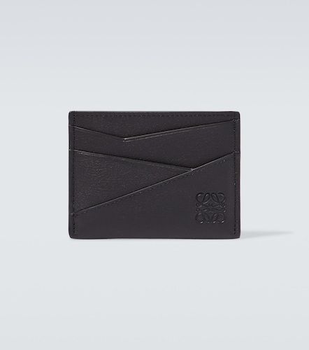 Loewe Tarjetero Puzzle de piel - Loewe - Modalova