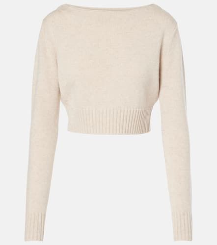 Angri wool and cashmere sweater - Max Mara - Modalova