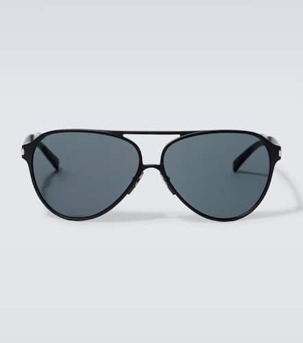 SL 734 aviator sunglasses - Saint Laurent - Modalova