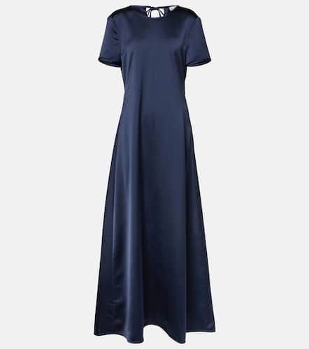 White Label Delphine satin maxi dress - Proenza Schouler - Modalova