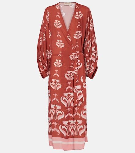 Adriana Degreas Vintage Kaftan - Adriana Degreas - Modalova