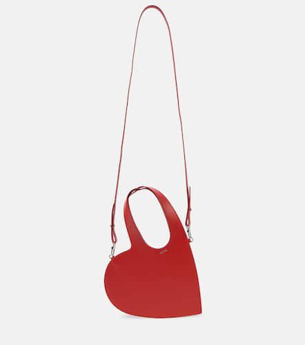 Coperni Bolso Baby Heart de piel - Coperni - Modalova