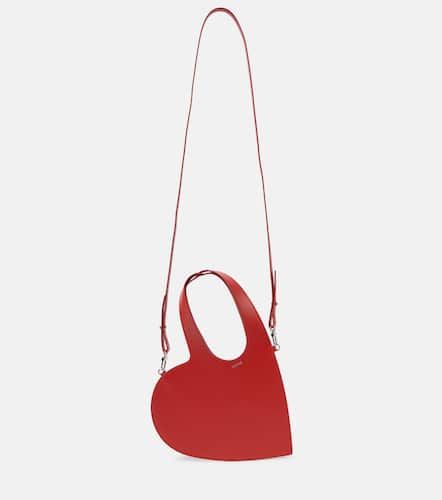 Coperni Borsa Baby Heart in pelle - Coperni - Modalova