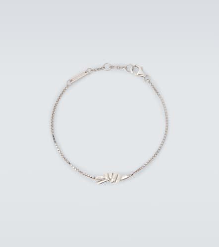 Sterling bracelet - Bottega Veneta - Modalova