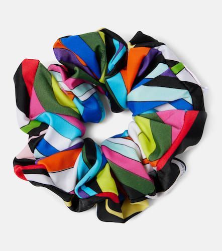 Pucci Iride scrunchie - Pucci - Modalova