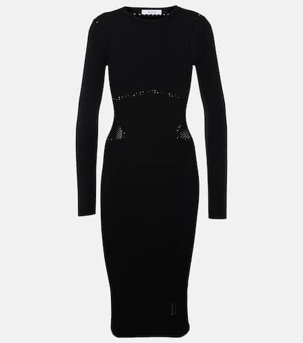 Max Mara Knitted midi dress - Max Mara - Modalova