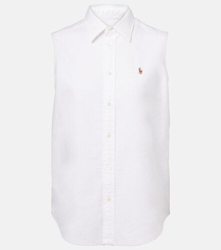 Polo Ralph Lauren Cotton top - Polo Ralph Lauren - Modalova