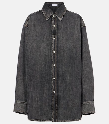 Stella McCartney Camicia di jeans - Stella McCartney - Modalova
